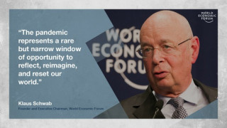 Wat is het World Economic Forum (WEF)