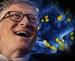 Europese volk staat op tegen lockdown: ‘Geef Bill Gates geen kans’