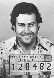 Neef Pablo Escobar vindt 18 miljoen dollar in opslagruimte