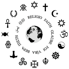 Geloof / Religie