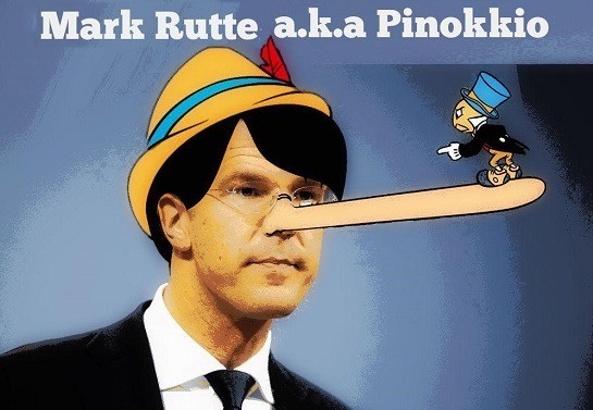 ‘Vrijdag valt het kabinet-Rutte, de beslissing is genomen!’