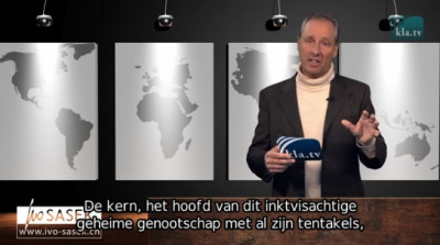 500 jaar chaos – wereldgeschiedenis in vogelvlucht – Nederlands ondertiteld