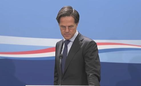 BBC stelt Rutte vragen over de vele ‘complotdenkers’ in Nederland