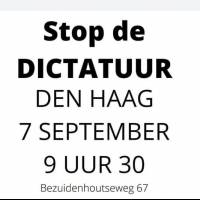 Stop de Dictatuur